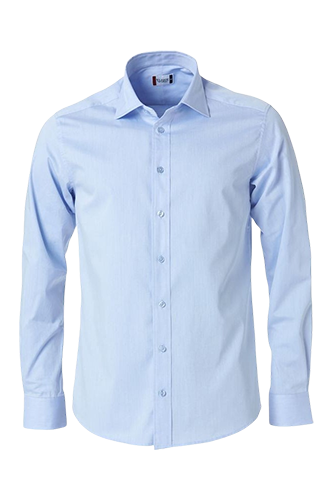 CAMU131 CAMICIA UOMO CLARK